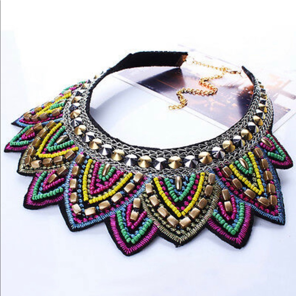 Statement Necklace
